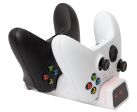 FROGGIEX XBO Podwójna stacja ładująca FX-XOS-C1-W - 693305 - zdjęcie 2